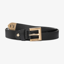 CINTURA - MARC ELLIS ME BELT/161 DO TAUPE/GO Marc Ellis 