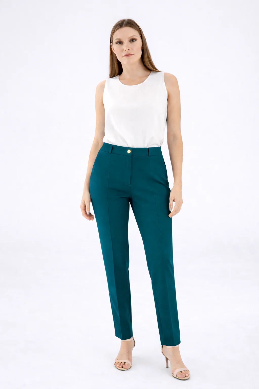 Pantalone Edas Luxury
