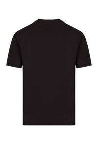 T-SHIRT - EA7 3RPT62-PJ03Z 1100 EA7 