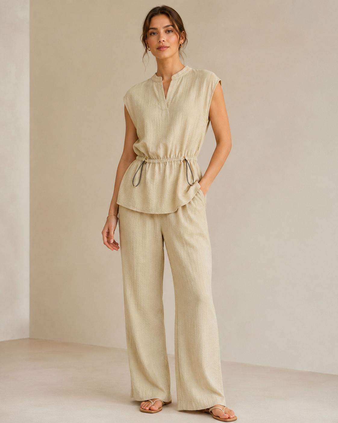 Pantalone Diana Gallesi