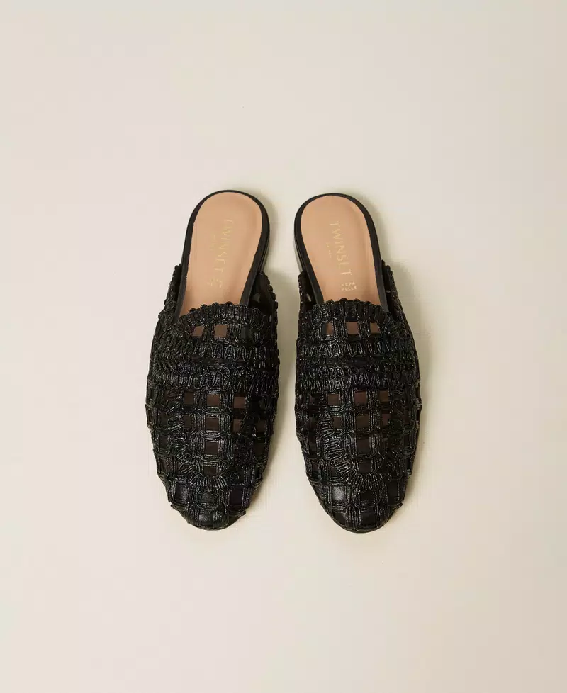 sabot 261TGT072 06 Twinset 