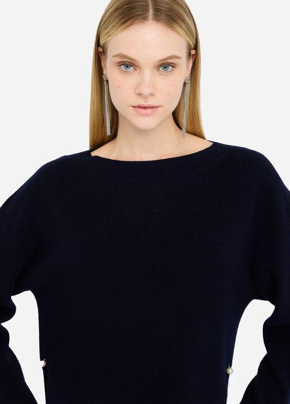 MAGLIA - LIU JO CF5245MS019 02056 Liu Jo 