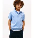 POLO - TOMMY HILFIGER KB0KB09754 C14 Tommy Hilfiger 