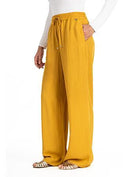 PANTALONE LARGO - DIANA GALLESI P616R0-05898N 28 Diana Gallesi 