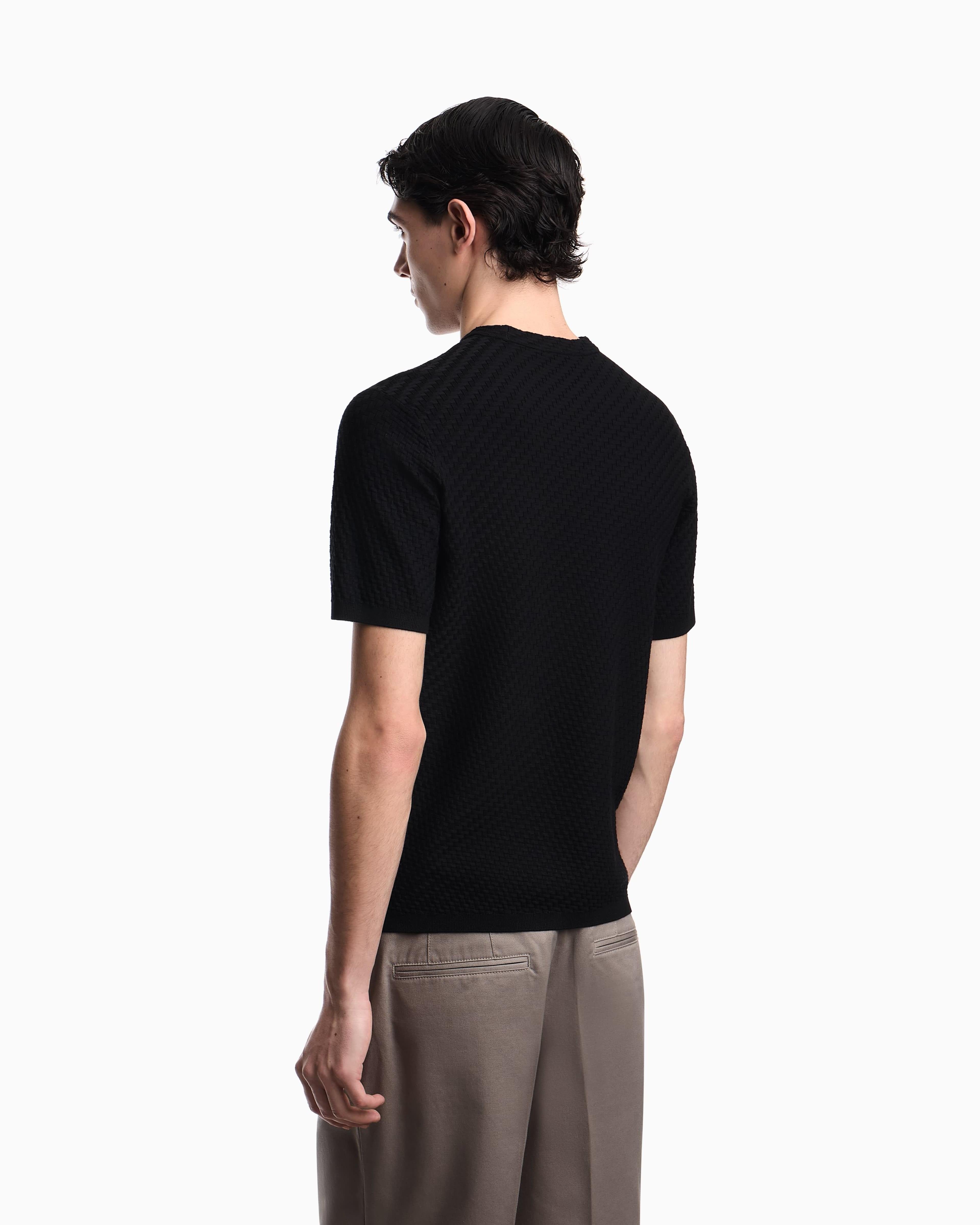 Pullover Emporio Armani