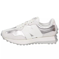 sneakers WS327GLA ARGENTO/BIANCO New Balance 