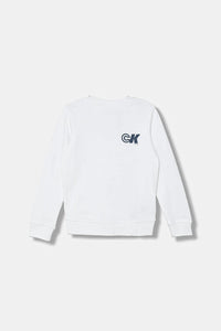FELPA - CALVIN KLEIN IB0IB02545 YAF Calvin Klein 