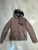 PIUMINO C/CAPPUCCIO - COLMAR 2224P/FRIENDLY-5WG 566 Colmar 