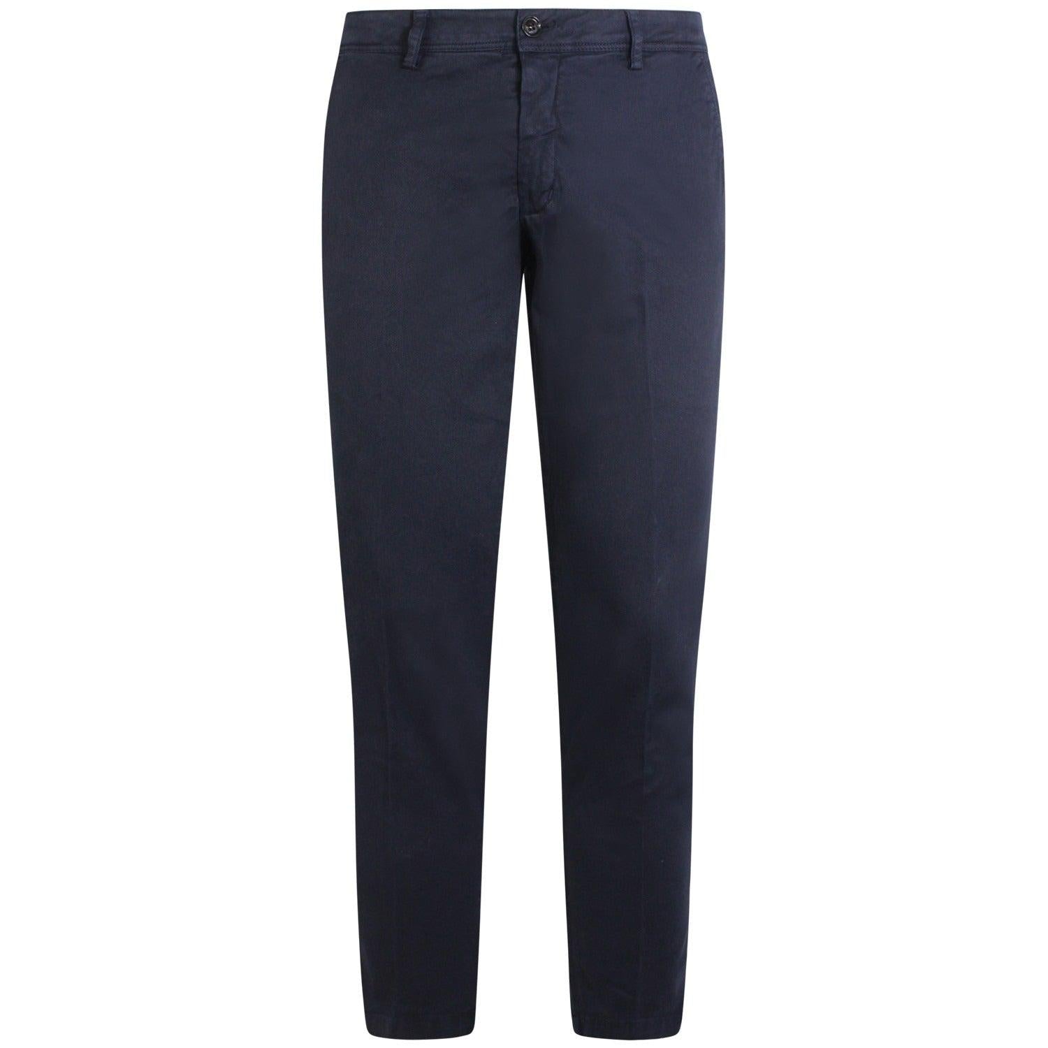 PANTALONE - LIU JO P301ROBWASHDIAG 904 LIU JO 