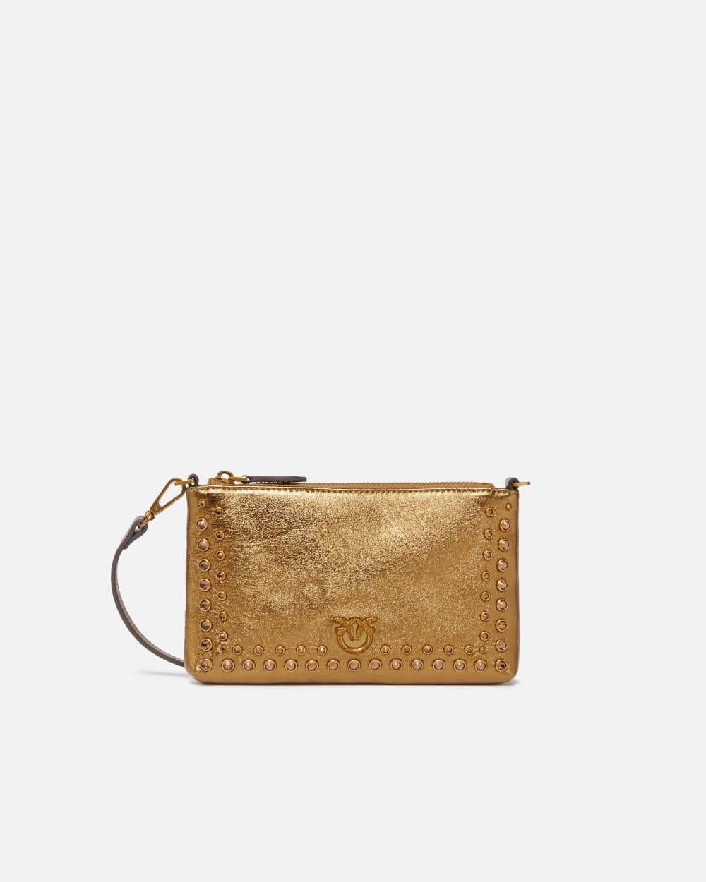 BORSA A2CE - PINKO 104277-A2CE FLAT HORIZ ZZLQ Pinko 