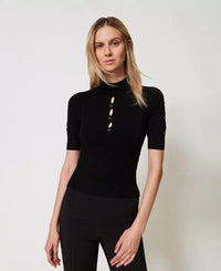 LUPETTO - TWIN SET 242TP3311 006 Twinset 