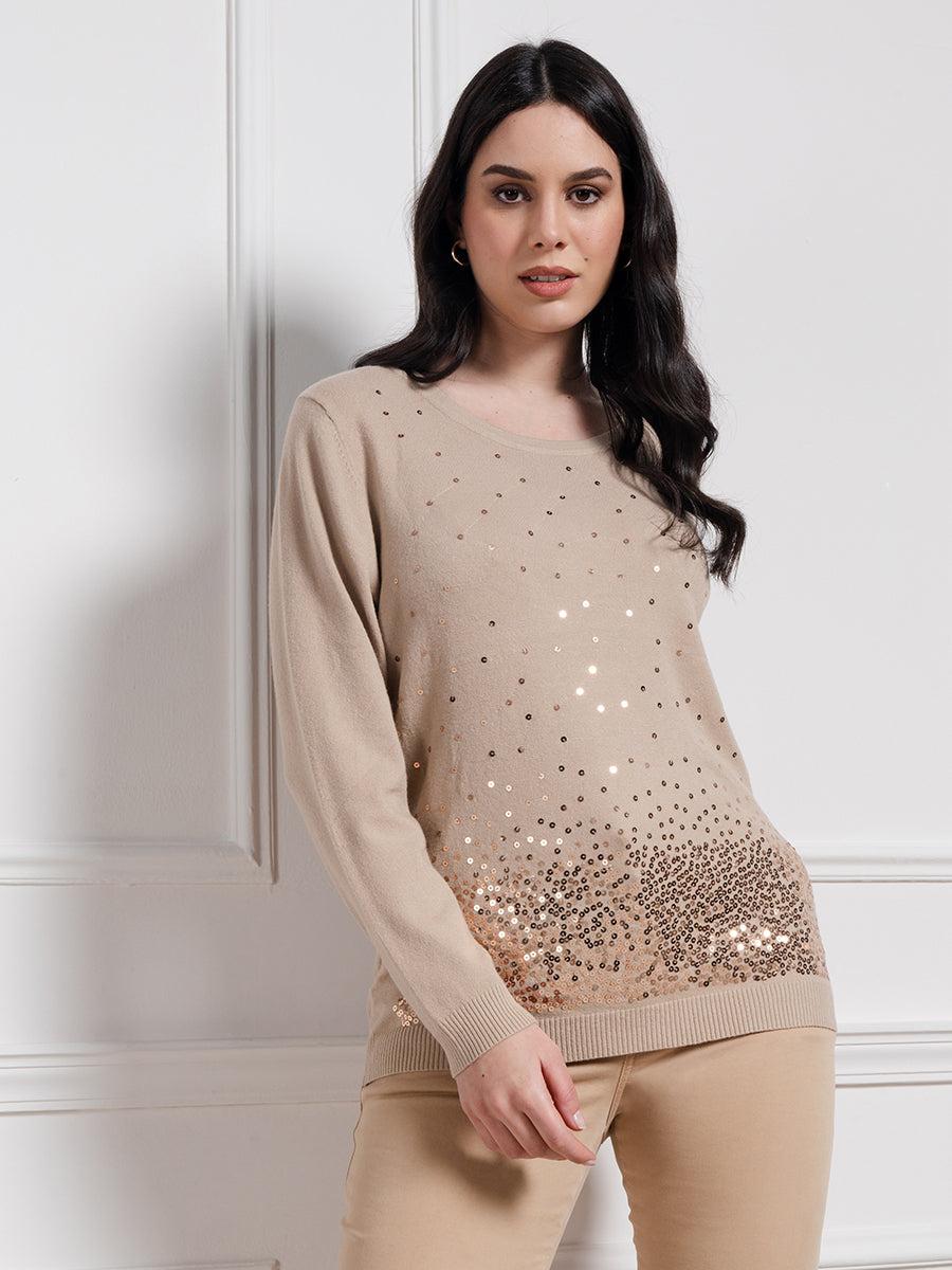 MAGLIA ML - LIZALU' F897YBDJ8273 UN Lizalù 