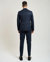 abito TEXAS-AB7200 AZZURRO Mulish 