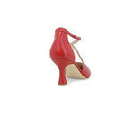 scarpa E1631Z NAPPETTA BEIGE Melluso 