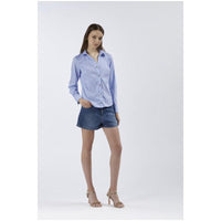 CAMICIA ML - CAFE NOIR C7JC0120 N061 Cafè Noir 