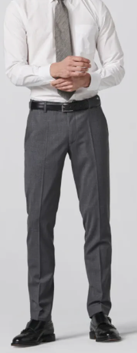 PANTALONE - MEYER OSLO-344 09 Meyer 