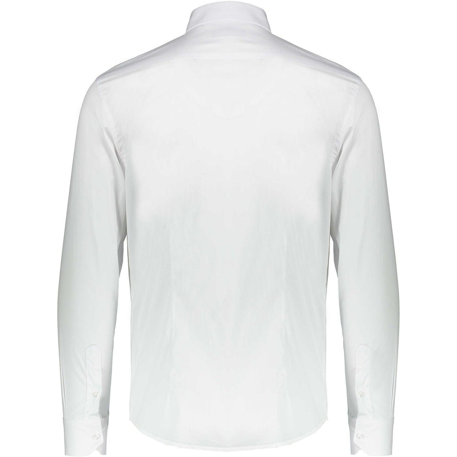 CAMICIA - PAOLO DI MATTEO 2724-2662 I25 03 Paolo di Matteo 