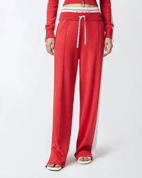 PANTALONE A2FQ MARSICANO - PINKO 104888-A2FQ MARSICANO RZ1 Pinko 