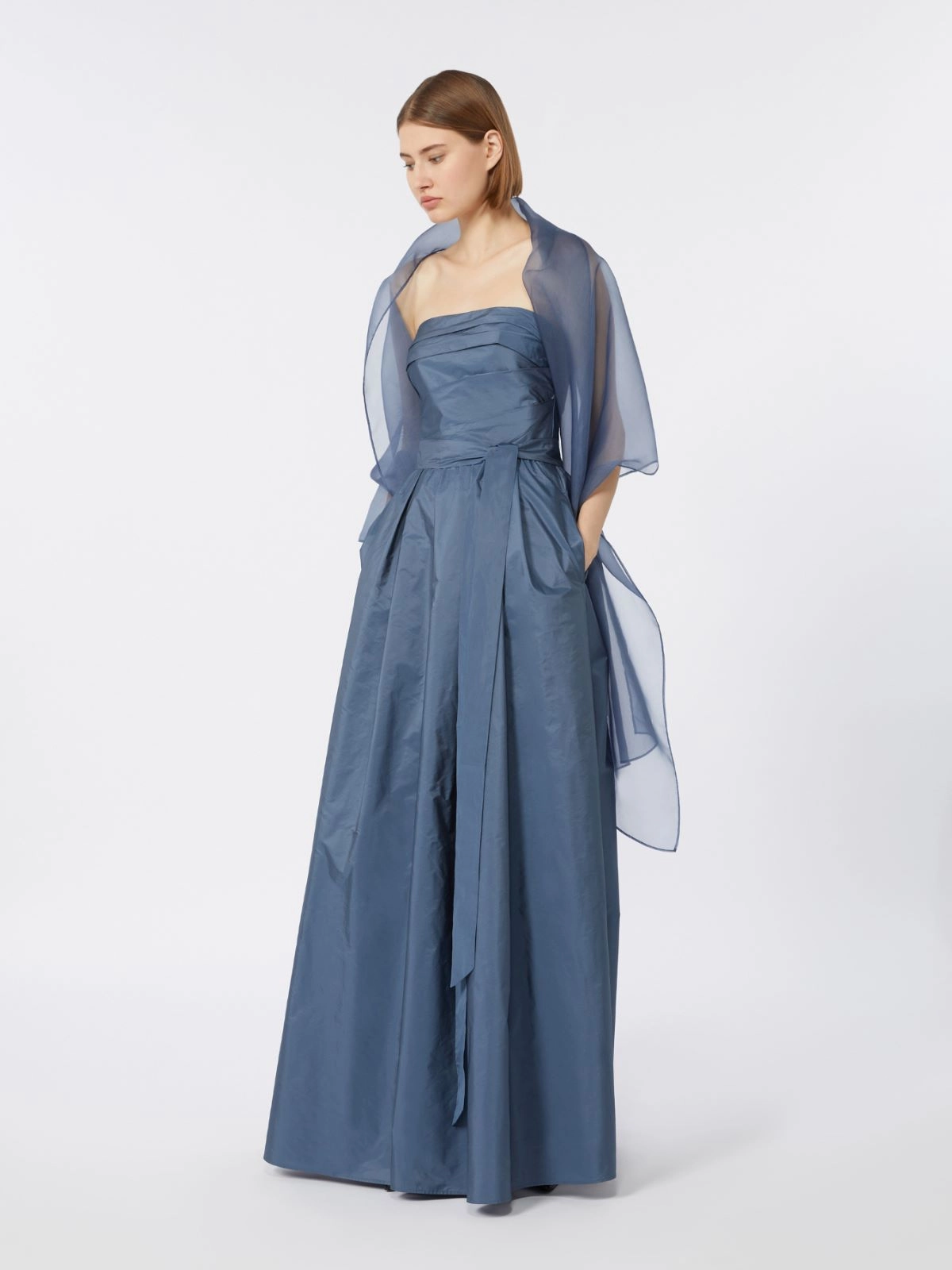 Vestito MaxMara Studio Elegante 2