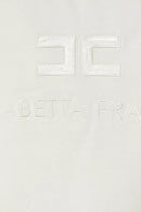 T-SHIRT - ELISABETTA FRANCHI LA MIA BAMBINA EFTS231-JE006 0000 Elisabetta Franchi La mia Bambina 