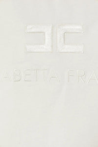 T-SHIRT - ELISABETTA FRANCHI LA MIA BAMBINA EFTS231-JE006 0000 Elisabetta Franchi La mia Bambina 