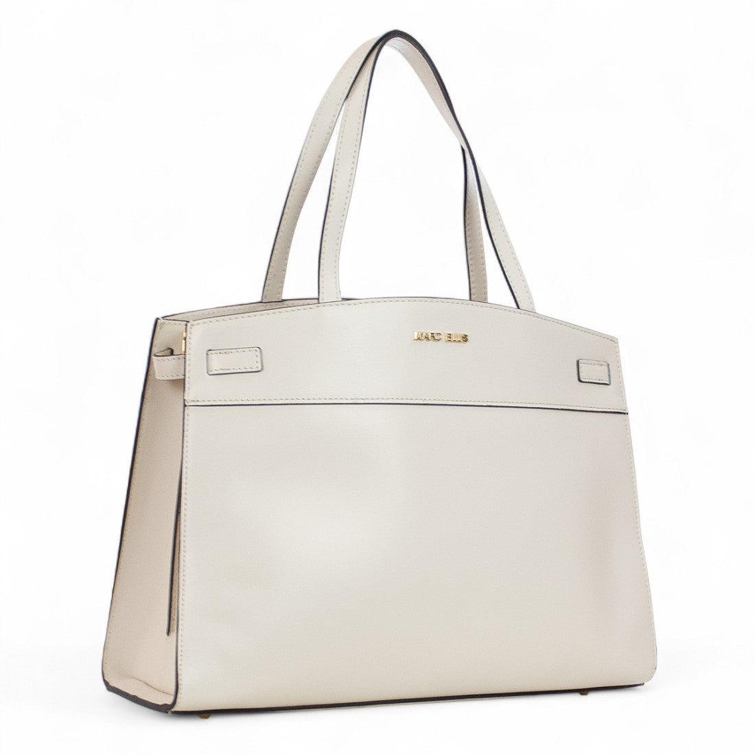 BORSA - MARC ELLIS ANGY S BX TURT/GOLD Marc Ellis 
