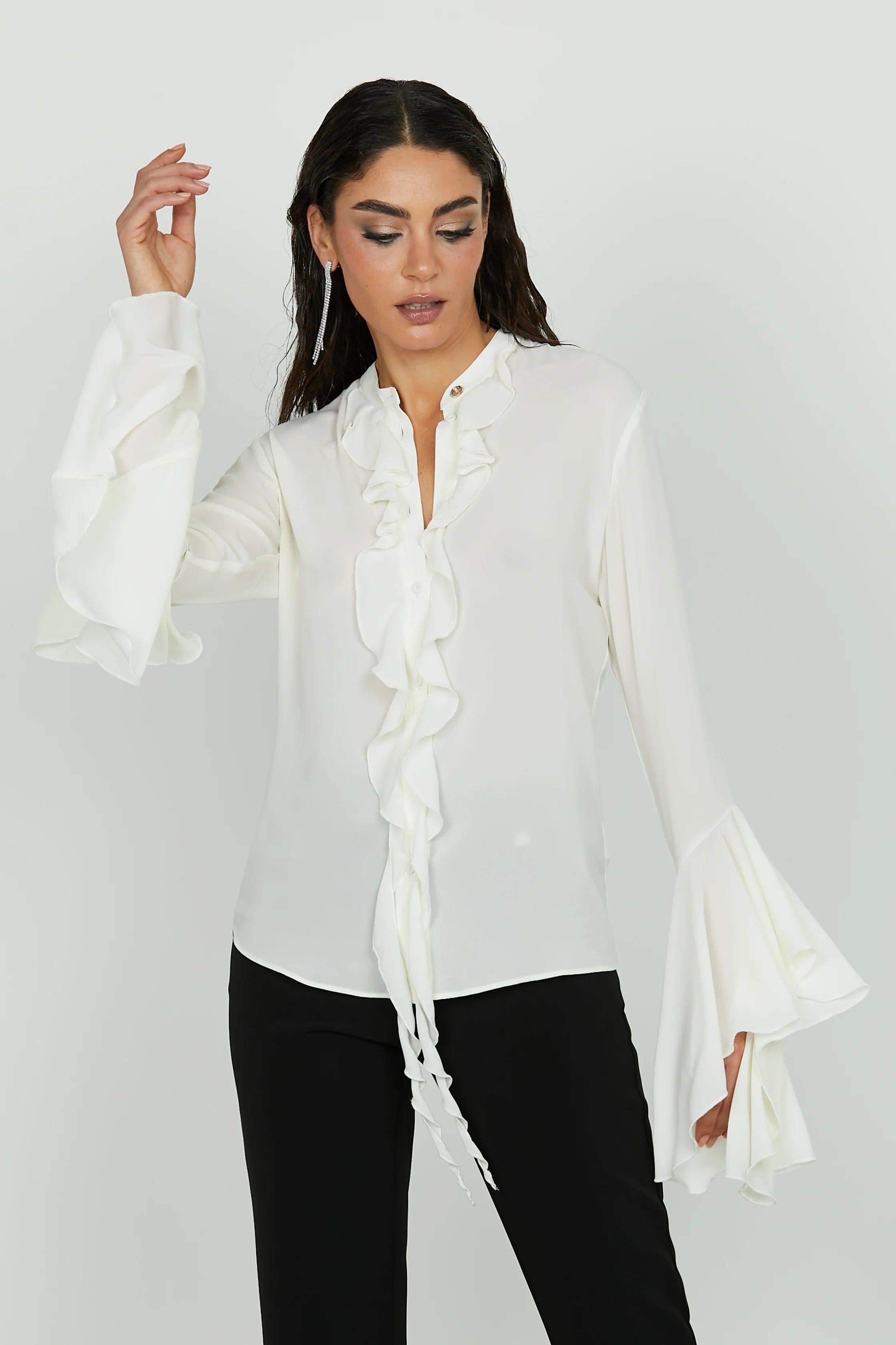 CAMICIA - RELISH FALESIA 3009003 1115 Relish 