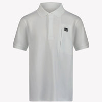 POLO MC - CALVIN KLEIN IB0IB02068 YAF Calvin Klein 