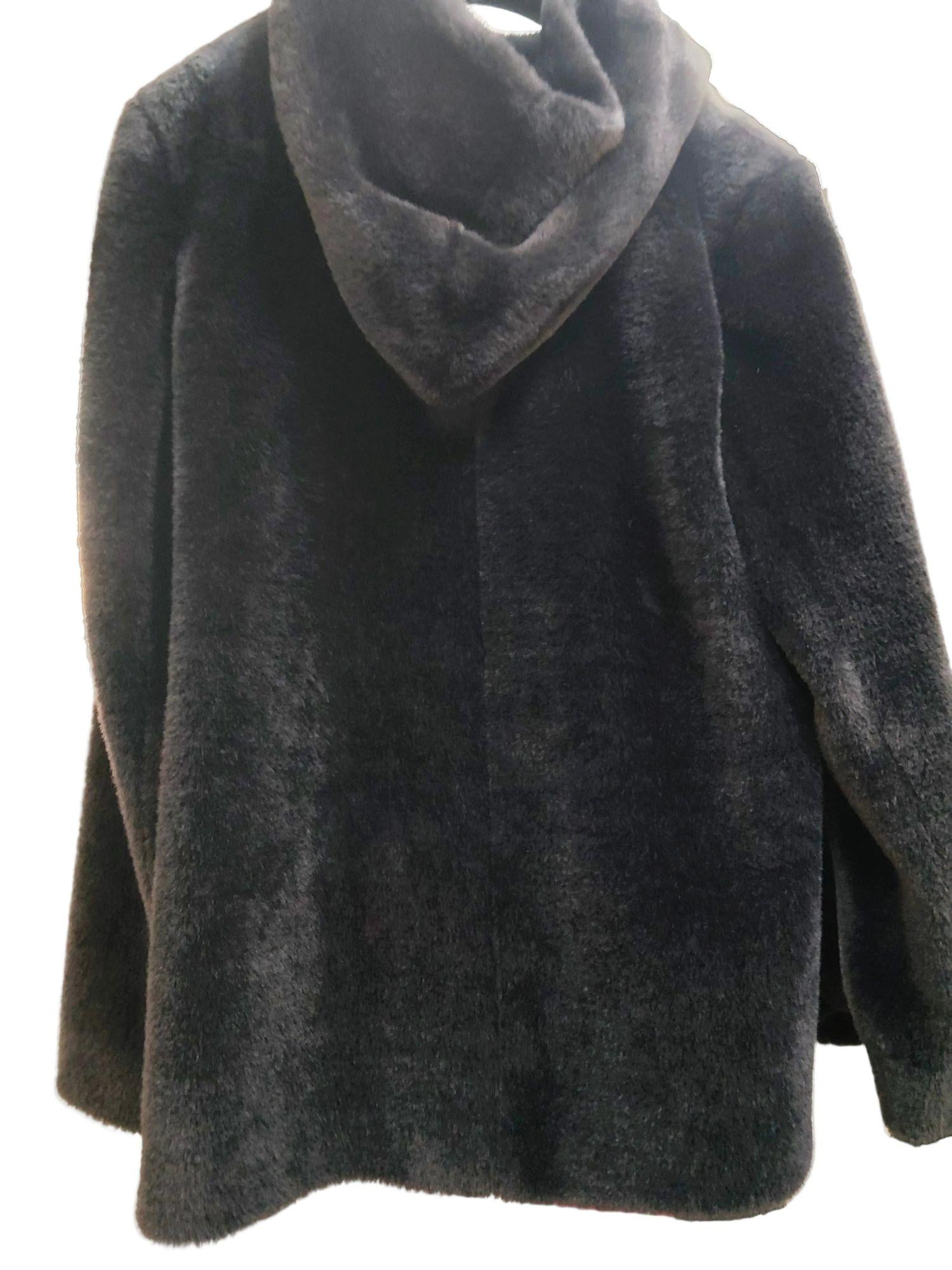 CAPPOTTO - CAPANI FIRENZE ALPACA DS309 UN Capani Firenze 