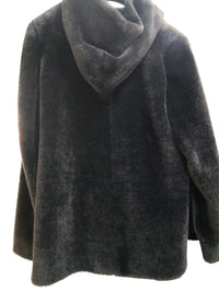 CAPPOTTO - CAPANI FIRENZE ALPACA DS309 UN Capani Firenze 