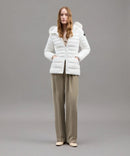 GIUBBINO TURMALET - PEUTEREY PED405701190986 808 Peuterey 