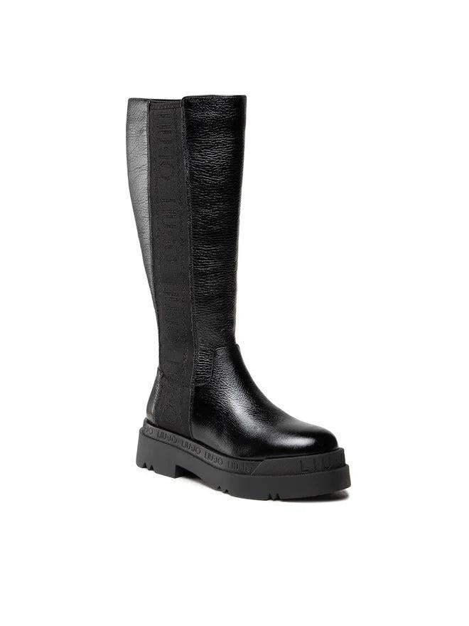 STIVALE - LIU JO SF1069PX108 UN LIU JO 