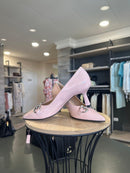 scarpa MOT2837 MUNA ROSA MOT-CLE' 