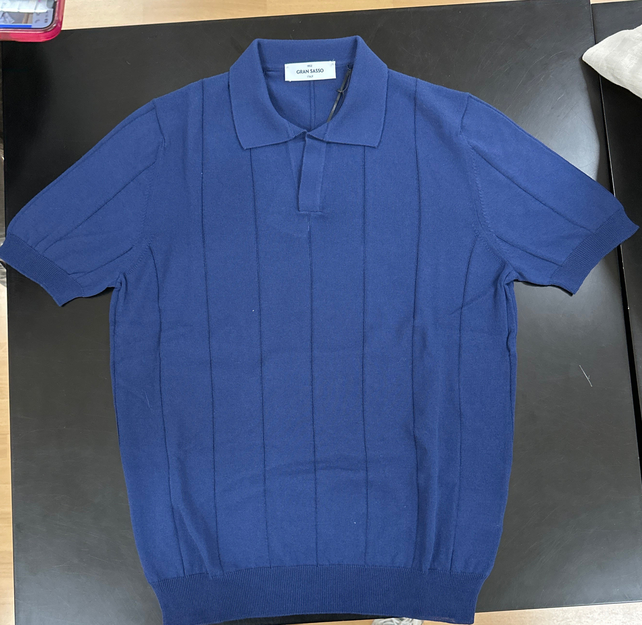 POLO MM - GRAN SASSO 57191-20660 E25 002 GRAN SASSO 