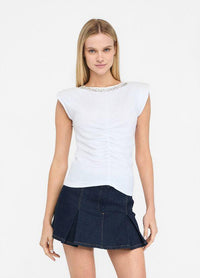 T-SHIRT - LIU JO UF5263J6308 11111 Liu Jo 