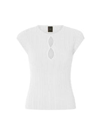 MAGLIA A2FR TOFANE - PINKO 104742-A2FR TOFANE Z09 Pinko 