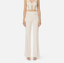 PANTALONE (comp c/GI174) - ELISABETTA FRANCHI PA12156 DZ9 Elisabetta Franchi 