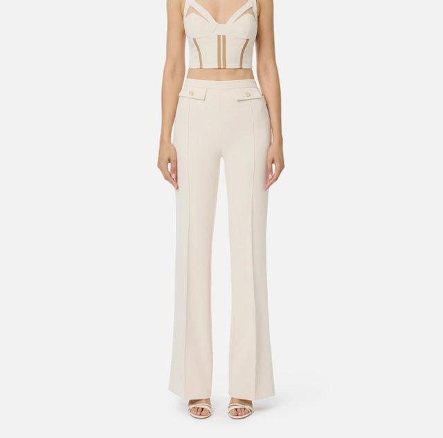 Pantalone Elisabetta Franchi