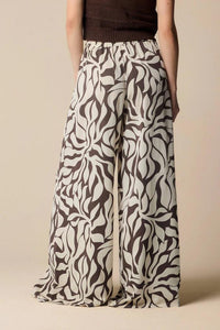 PANTALONE (abb.c/blusa ELIONOR+top  - KOCCA ELENNYS PF5894 F3072 Kocca 