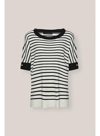 MAGLIA MC - ELENA MIRO' M307E0-01595N A1 Elena Mirò 