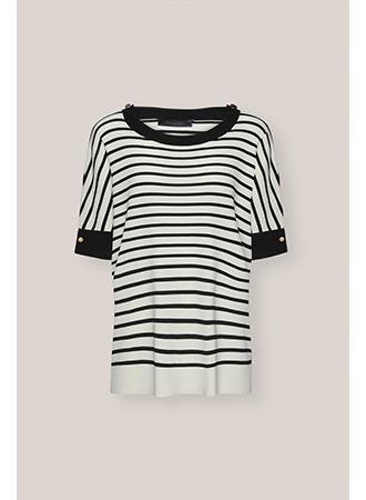 MAGLIA MC - ELENA MIRO' M307E0-01595N A1 Elena Mirò 