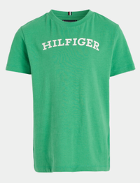 T-SHIRT - TOMMY HILFIGER KB0KB08333 DW5 Tommy Hilfiger 