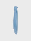 stola S85XBEBEST BLU Sandro Ferrone 