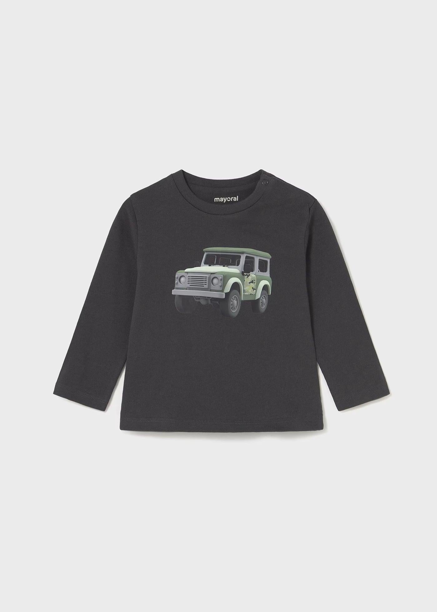 T-shirt Mayoral
