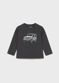 T-SHIRT - MAYORAL 2066 025 Mayoral 