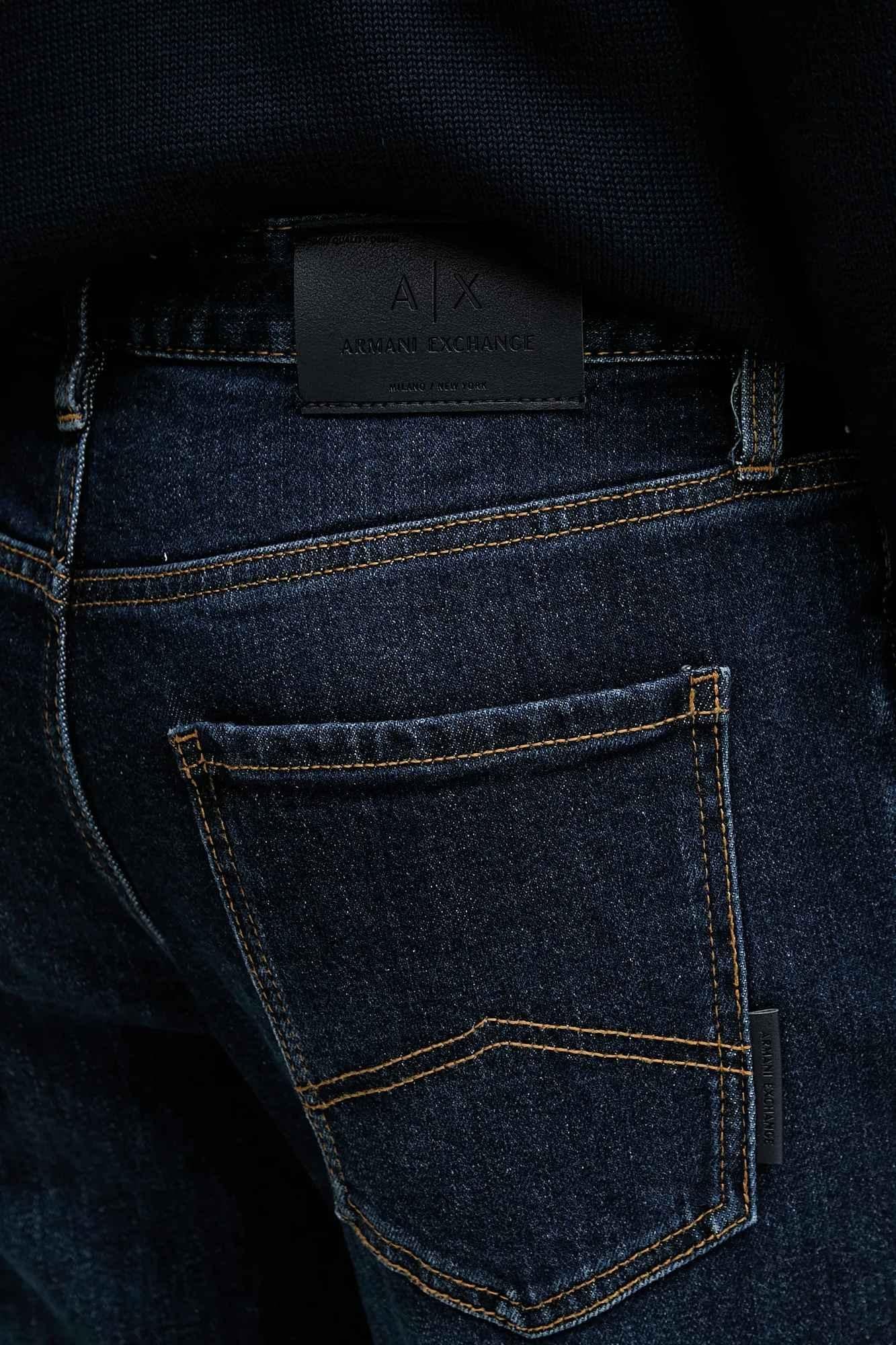  XM000070-AF14265 MB001 Armani Exchange 
