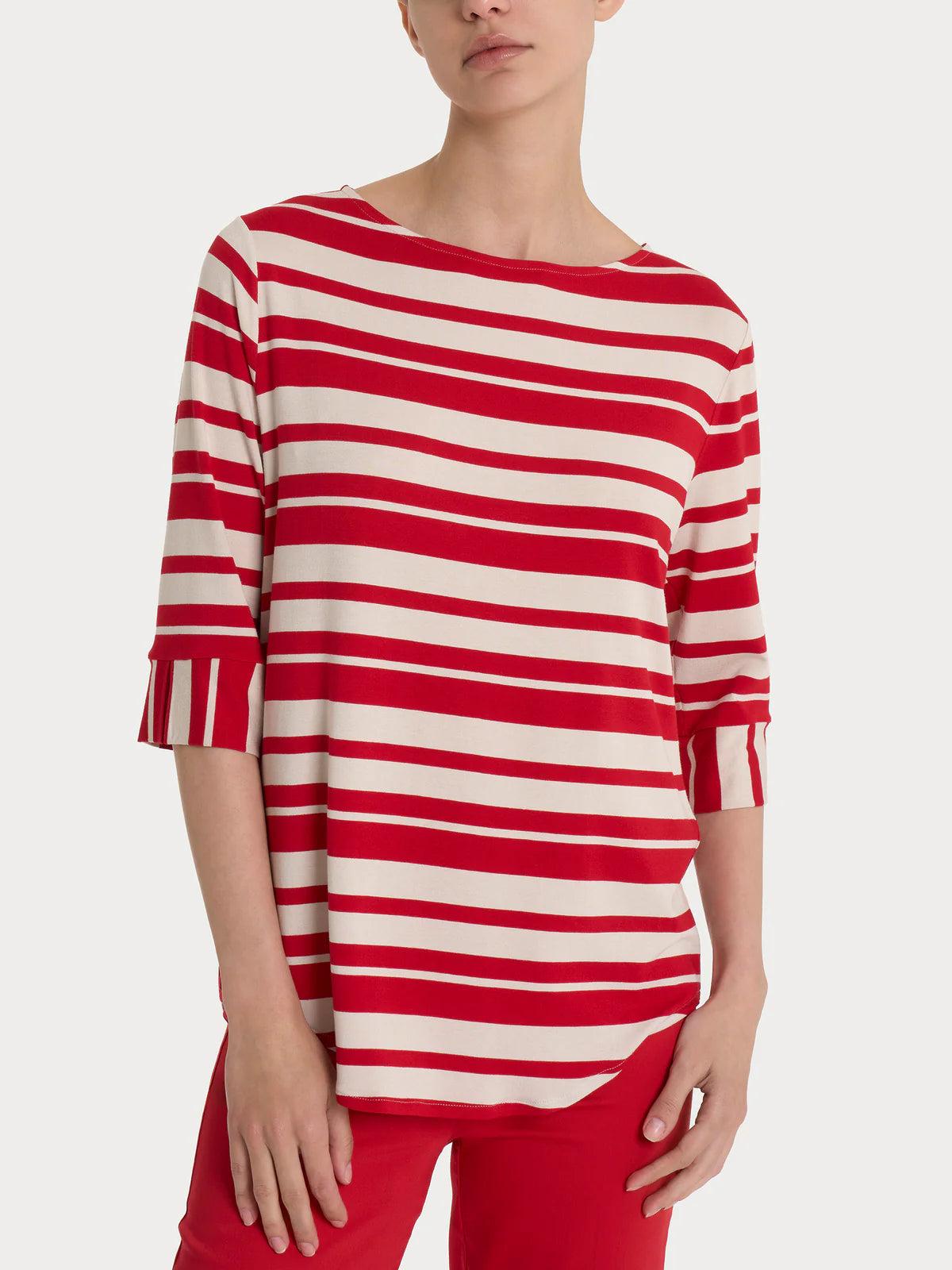 T-SHIRT M.3/4 - RAGNO DP55TW B74F Ragno 