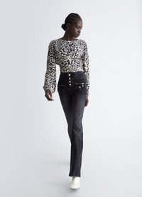 BLUSA - LIU JO WF3183T3617 Q9728 Liu Jo 