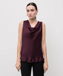 TOP - TWIN SET 252TP2363 5609 Twinset 