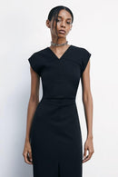 VESTITO - PATRIZIA PEPE 2A2983/A658 G619 Patrizia Pepe 